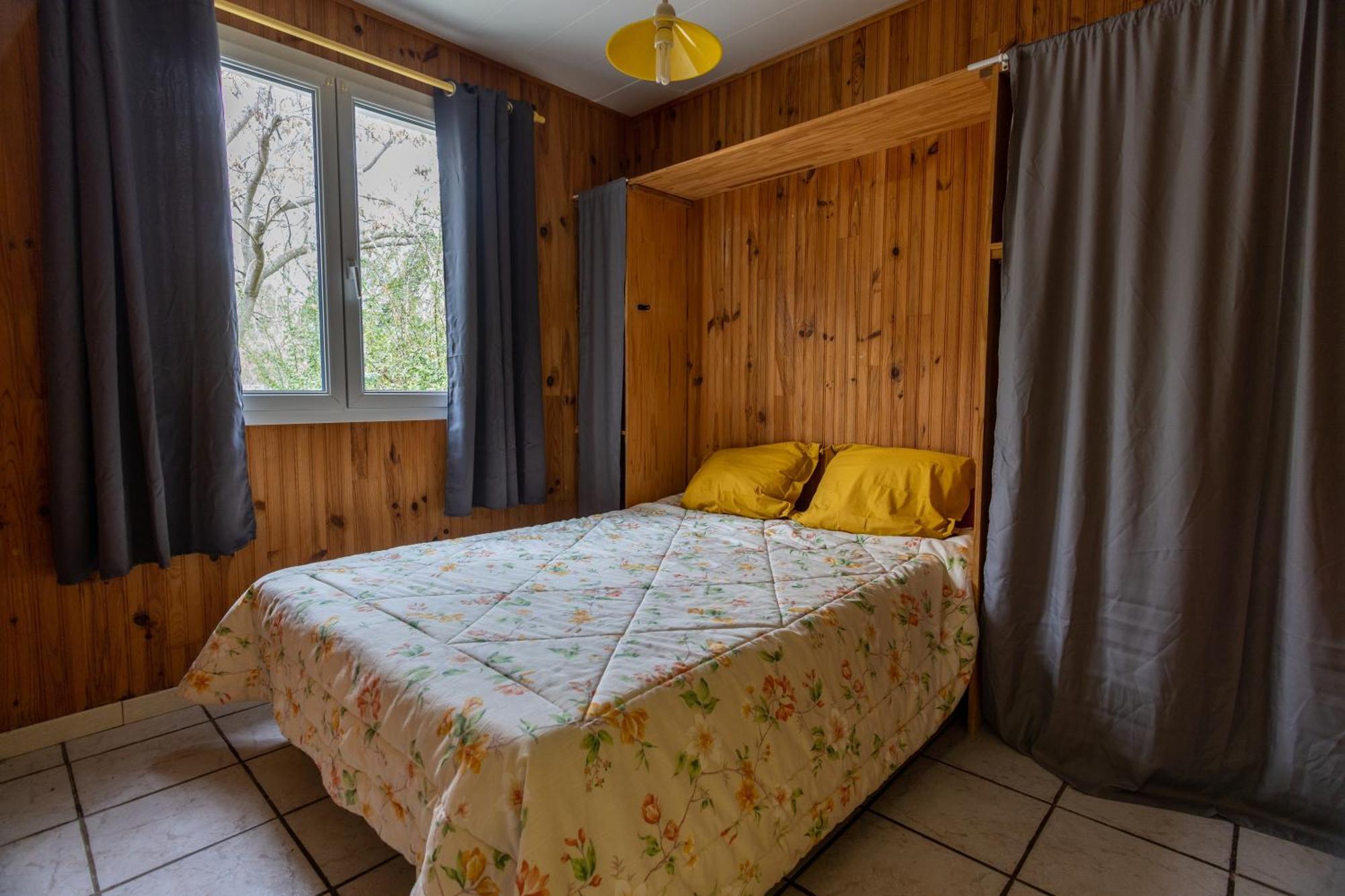 Domaine De Bois Joli Villa Buis-les-Baronnies Exterior foto